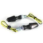 SMD Blinker PIKE, schwarz