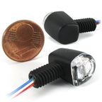 SMD Blinker FLY mit Rücklicht und Bremslicht