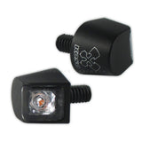 SMD Blinker SKEW, schwarz