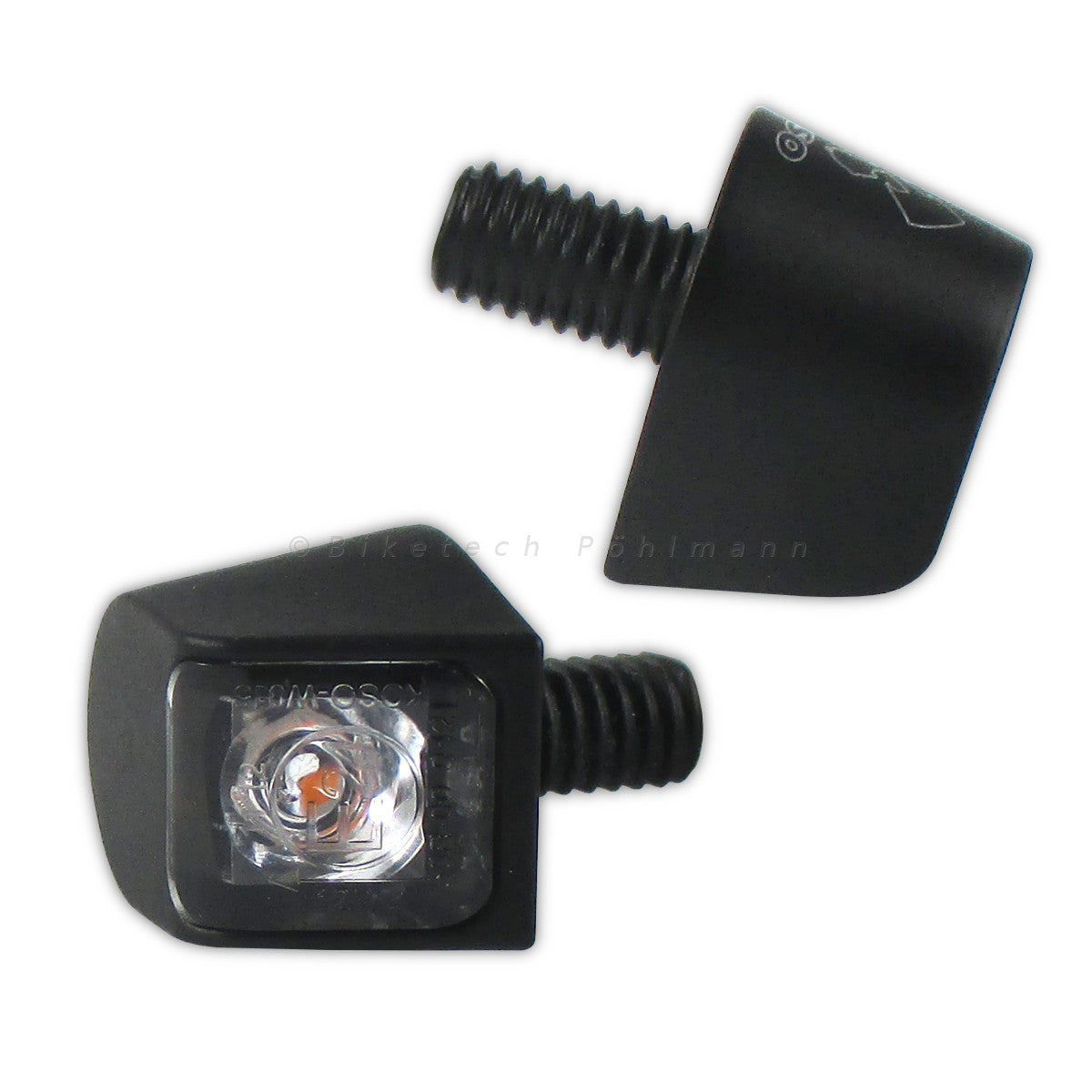 SMD Blinker SKEW, schwarz