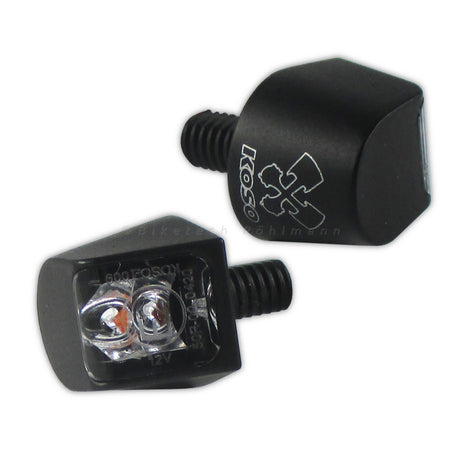 SMD Blinker SKEW mit Rücklicht und Bremslicht