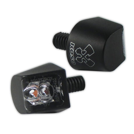 SMD Blinker SKEW mit Rücklicht und Bremslicht