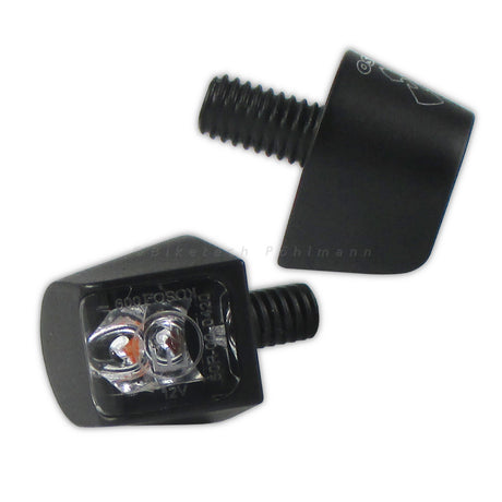 SMD Blinker SKEW mit Rücklicht und Bremslicht