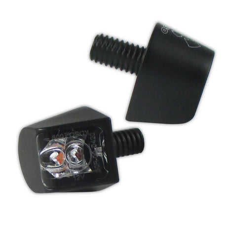 SMD Blinker SKEW mit Rücklicht und Bremslicht