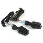 SMD Blinker HEAT 2 mit Rücklicht und Bremslicht
