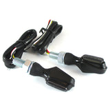 SMD Blinker HEAT 2 mit Rücklicht und Bremslicht