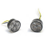LED Einbaublinker ZERO