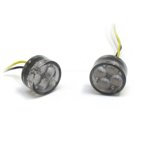 LED Einbaublinker ZERO