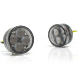 LED Einbaublinker ZERO