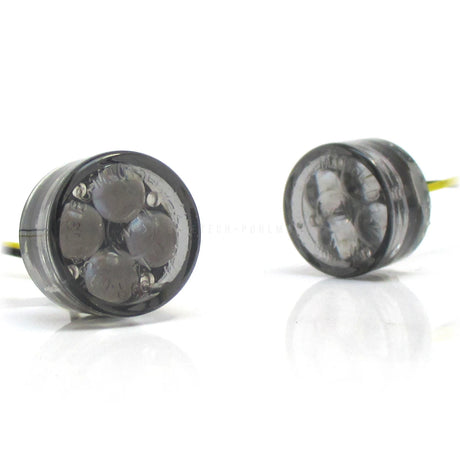 LED Einbaublinker ZERO
