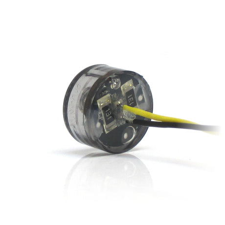 LED Einbaublinker ZERO