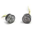 SMD Einbaublinker ZERO