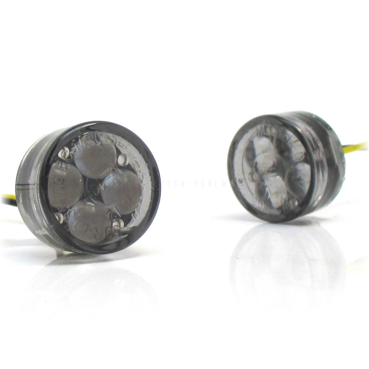SMD Einbaublinker ZERO