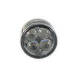 LED Einbaurücklicht ZERO, getönt