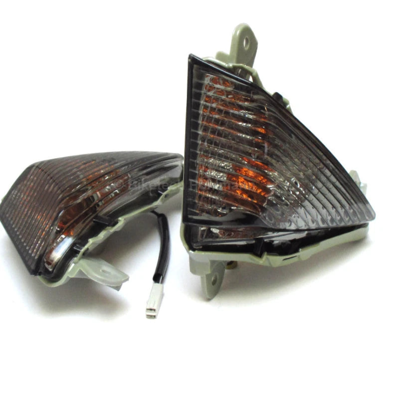 Frontblinker für Kawasaki ER-6F /N Z1000 ZX-10R ZX-6R ZZR