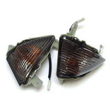 Frontblinker für Kawasaki ER-6F /N Z1000 ZX-10R ZX-6R ZZR