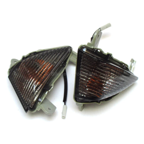 Frontblinker für Kawasaki ER-6F /N Z1000 ZX-10R ZX-6R ZZR