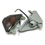 Frontblinker für Kawasaki ER-6F /N Z1000 ZX-10R ZX-6R ZZR