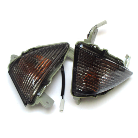 Frontblinker für Kawasaki ER-6F /N Z1000 ZX-10R ZX-6R ZZR