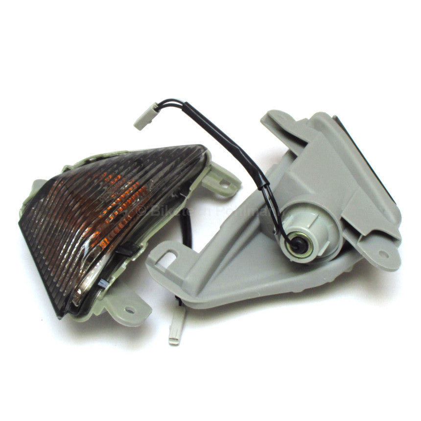 Frontblinker für Kawasaki ER-6F /N Z1000 ZX-10R ZX-6R ZZR
