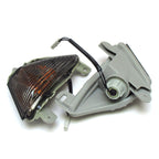 Frontblinker für Kawasaki ER-6F /N Z1000 ZX-10R ZX-6R ZZR