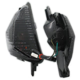 Frontblinker für Kawasaki Ninja 300 400 650 ER-6F /N Z 1000 SX ZX-10R ZX-6R