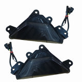 LED-Frontblinker Progress-Line für Kawasaki Ninja 500 / 650 / 1000 ZX-4R /RR