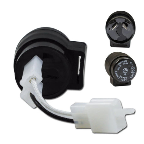 LED Blinkrelais Set PROGRESS LINE Universal