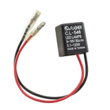 LED Blinkrelais PROGRESS LINE Universal mit Rundstecker