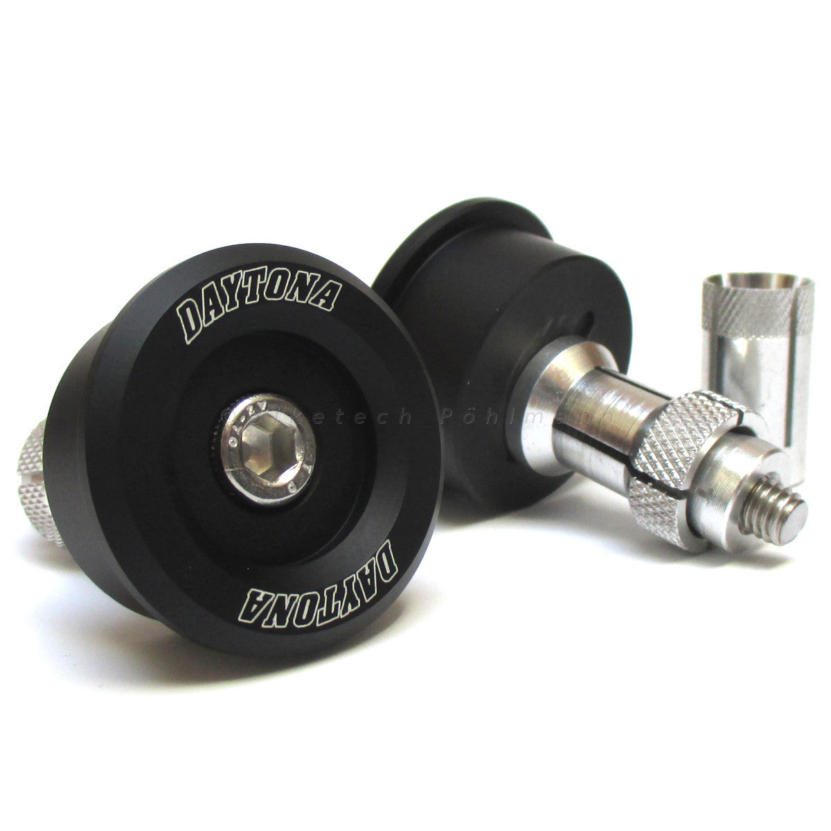Lenkerendenspiegel Adapter UNIVERSAL