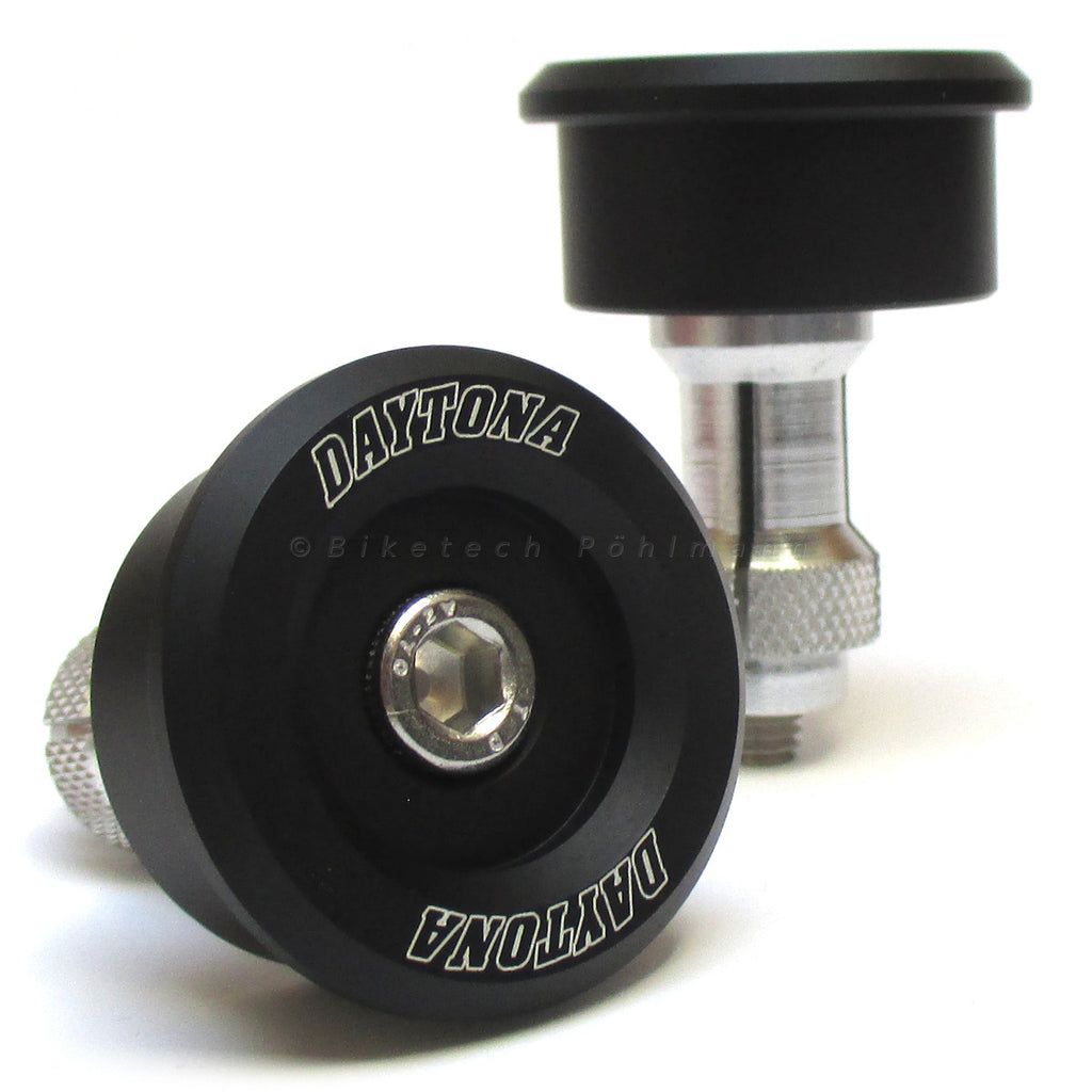 Lenkerendenspiegel Adapter UNIVERSAL