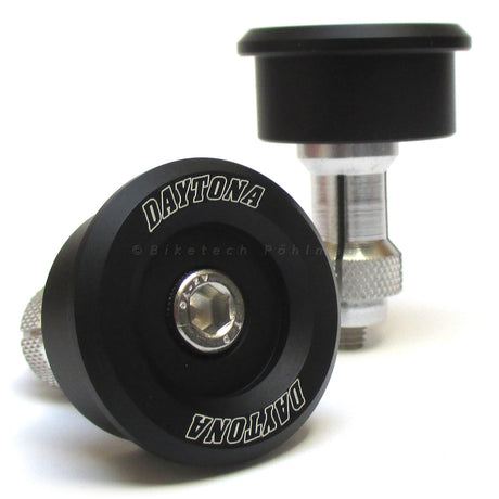 Lenkerendenspiegel Adapter UNIVERSAL