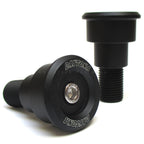 Lenkerendenspiegel Adapter YAMAHA M16