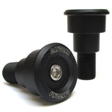 Lenkerendenspiegel Adapter YAMAHA M16