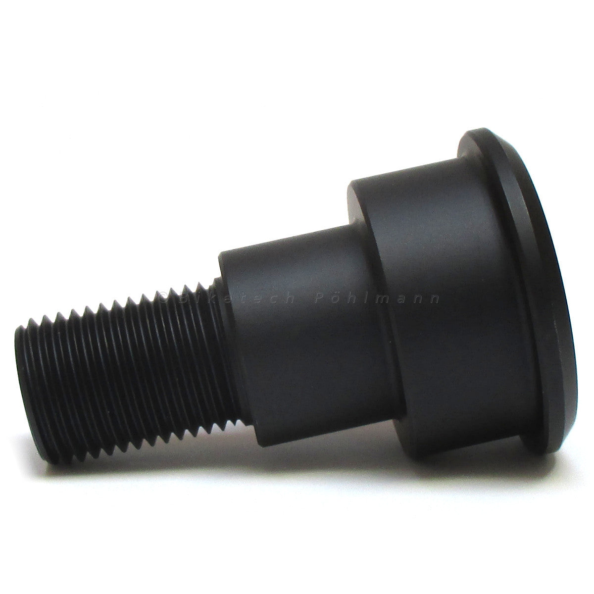 Lenkerendenspiegel Adapter YAMAHA M16
