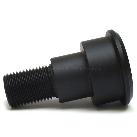 Lenkerendenspiegel Adapter YAMAHA M16