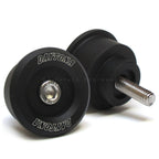 Lenkerendenspiegel Adapter YAMAHA M6