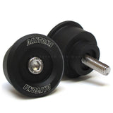 Lenkerendenspiegel Adapter YAMAHA M6