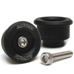Lenkerendenspiegel Adapter YAMAHA M6