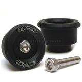 Lenkerendenspiegel Adapter YAMAHA M6