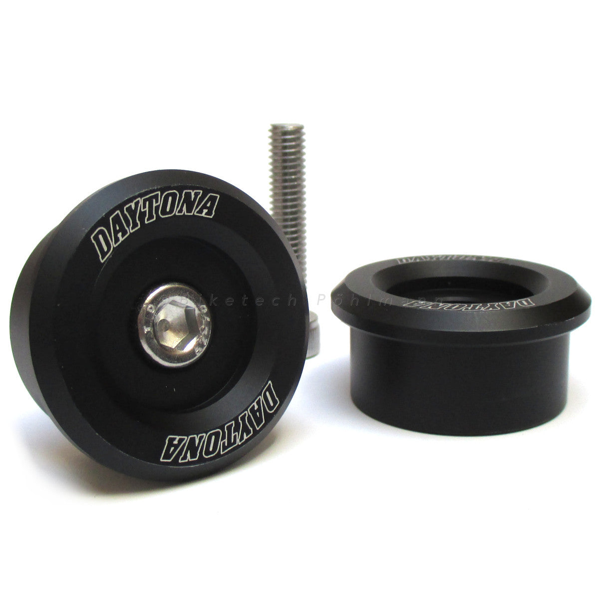 Lenkerendenspiegel Adapter SUZUKI