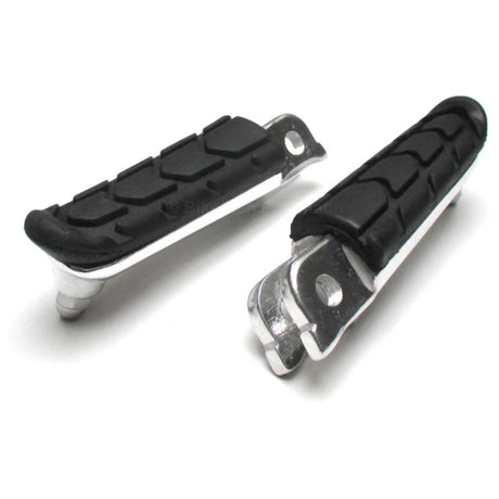 Fußrasten HONDA OEM-Style schmal vorne