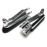 Fußrasten HONDA OEM-Style schmal vorne