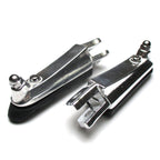 Fußrasten HONDA OEM-Style schmal vorne