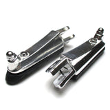 Fußrasten HONDA OEM-Style schmal vorne