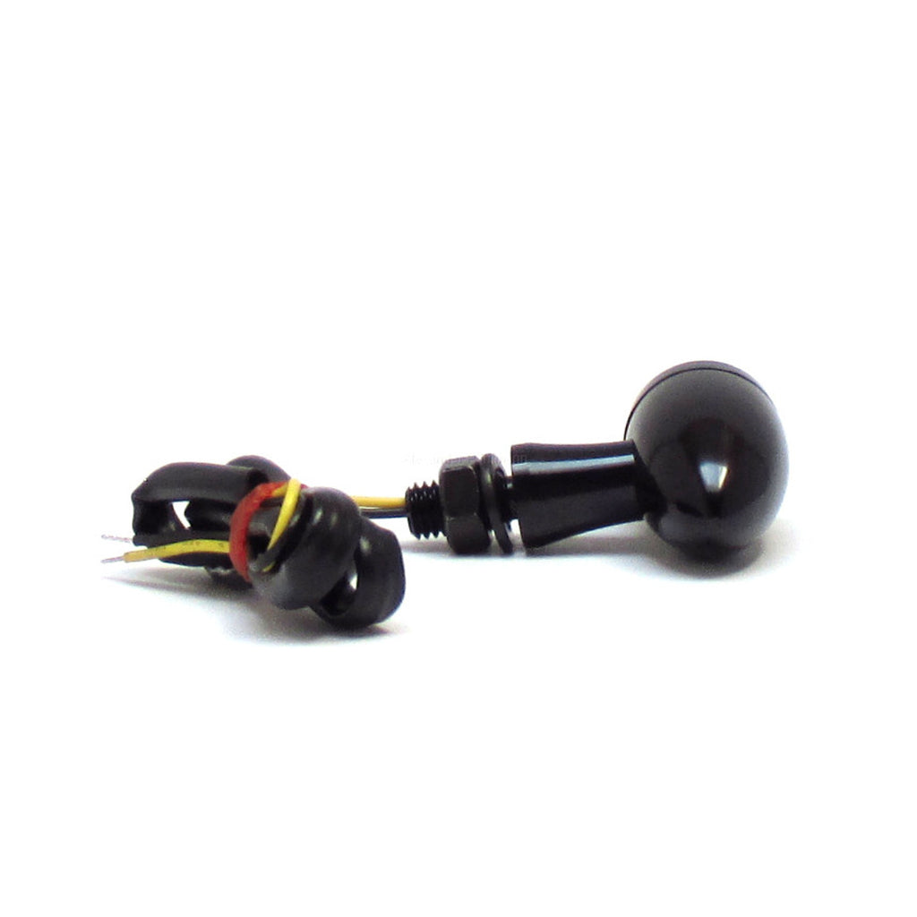 SMD Blinker JACK, schwarz