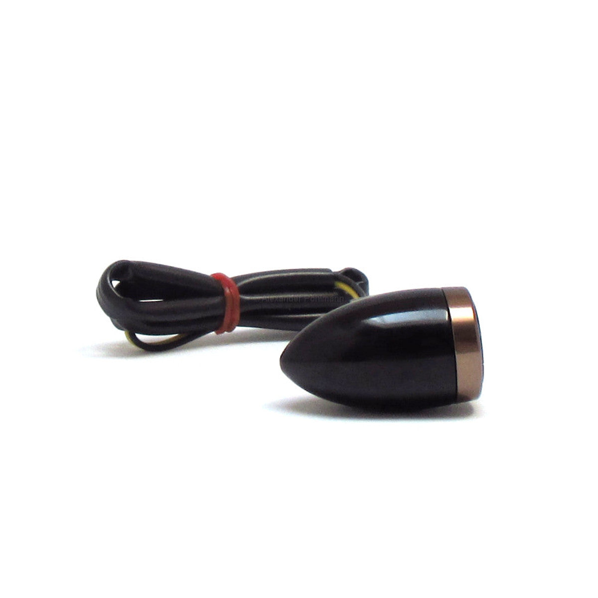 SMD Blinker JACK, kupfer