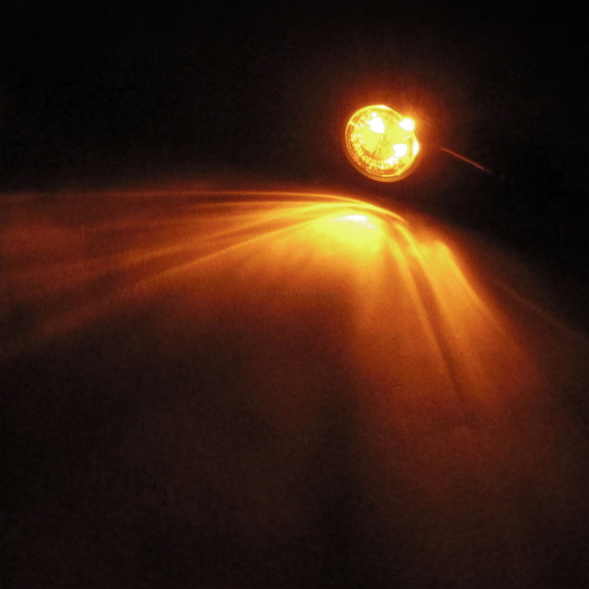 SMD Blinker JACK mit Rücklicht und Bremslicht