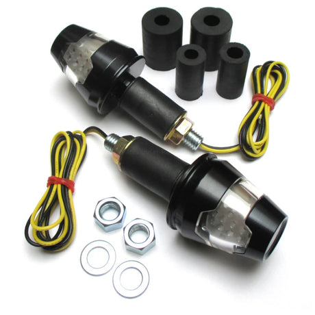 LED Lenkerendenblinker CONIC