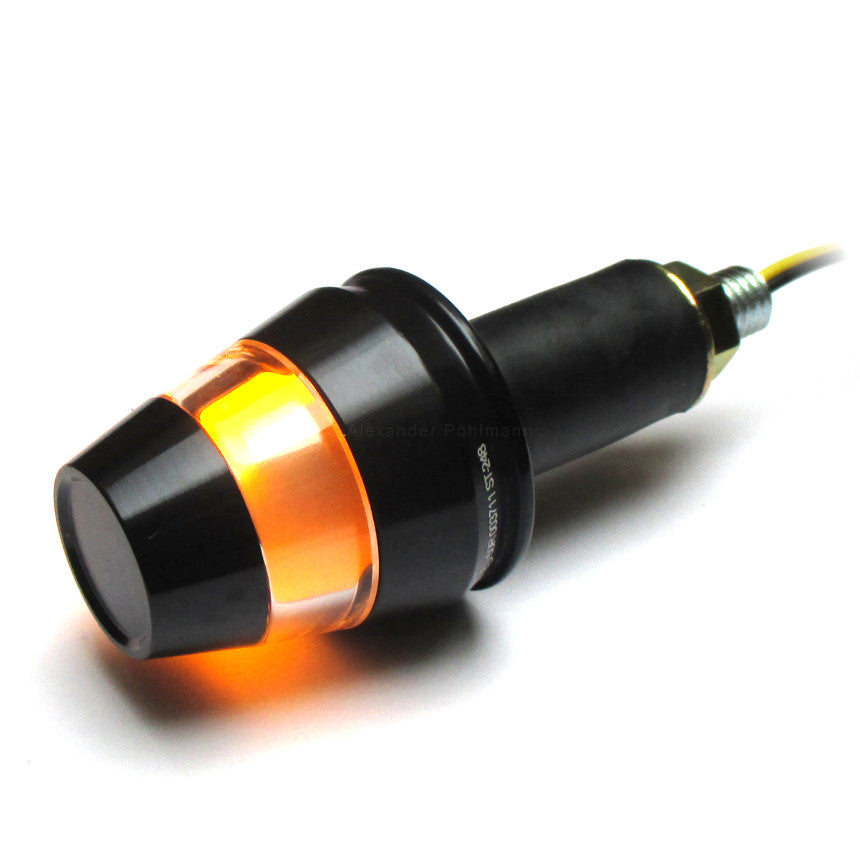 LED Lenkerendenblinker CONIC